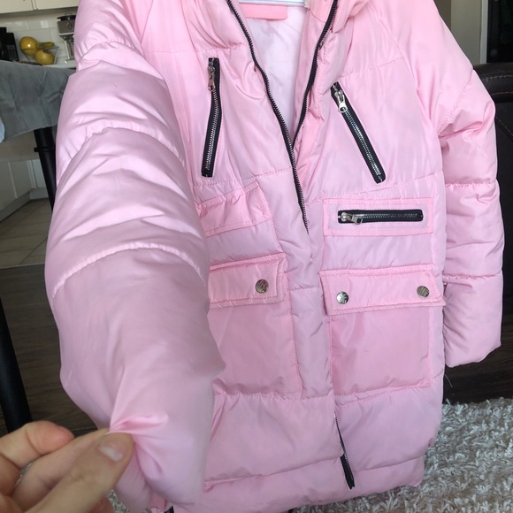 Amazing and bright Winter Coat✨ - Picture 5 of 8